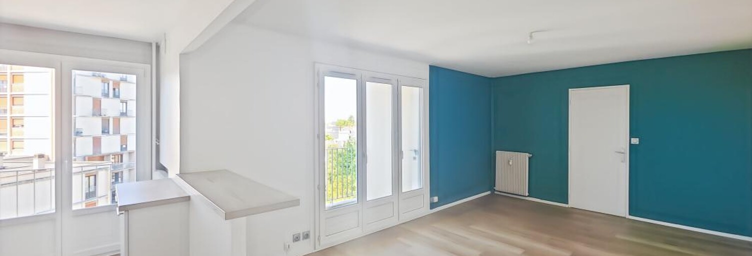 Appartement 2 Pièces 47 m² à louer à Orléans (45000)