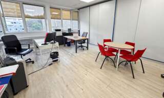 Bureau  26 m² à louer à Orléans (45000)