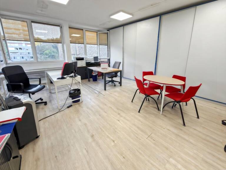 ORLÉANS CENTRE, Bureaux à louer de 27 m² — photo 1