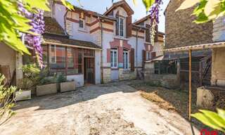 Maison 4 Pièces 84 m² à vendre à Pouillon (51220)