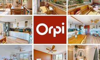 Appartement 3 Pièces 67 m² à vendre à La Valette-du-Var (83160)