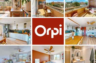 Appartement 3 pièces 249000 €