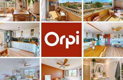 LA VALETTE (83160) - APPARTEMENT T3 + STATIONNEMENT — photo du bien