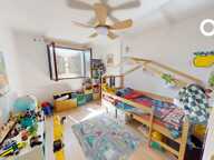LA VALETTE (83160) - APPARTEMENT T3 + STATIONNEMENT — photo 2