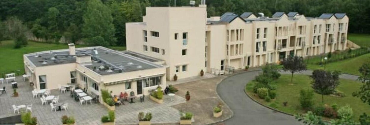 Appartement 1 Pièce 21 m² à vendre à Poigny-la-Forêt (78125)