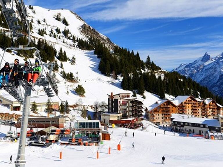 Auris-en-Oisans : Idéal investissement locatif — photo 1