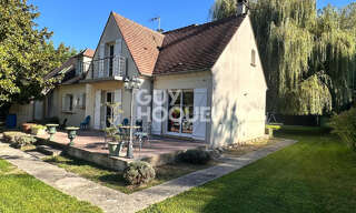 Maison 6 Pièces 158 m² à vendre à Saint-Sauveur (60320)