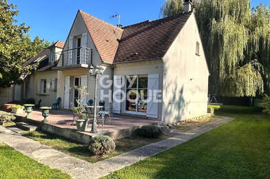 Maison 6 pièces 375000 €