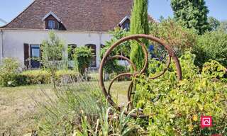 Maison 7 Pièces 213 m² à vendre à Chemin (39120)