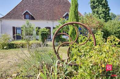 Maison 7 pièces 215000 €