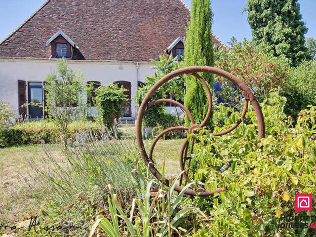 Maison  213 m2 — photo du bien