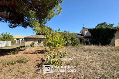 Maison 4 pièces 151000 €