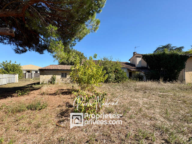 Maison secteur Condat 4 pièces 3 chambres — photo du bien