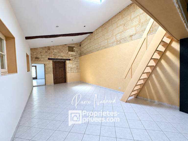 Maison secteur Condat 4 pièces 3 chambres — photo 1