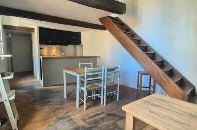 Appartement 2 pièces 167500 €