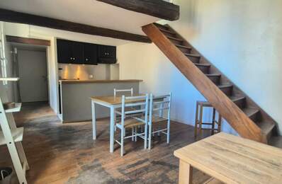 Appartement  2 pièces 43.28 m2 , centre ville de Montpellier, place Albert 1 er — photo du bien