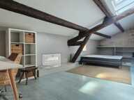 Appartement  2 pièces 43.28 m2 , centre ville de Montpellier, place Albert 1 er — photo 2