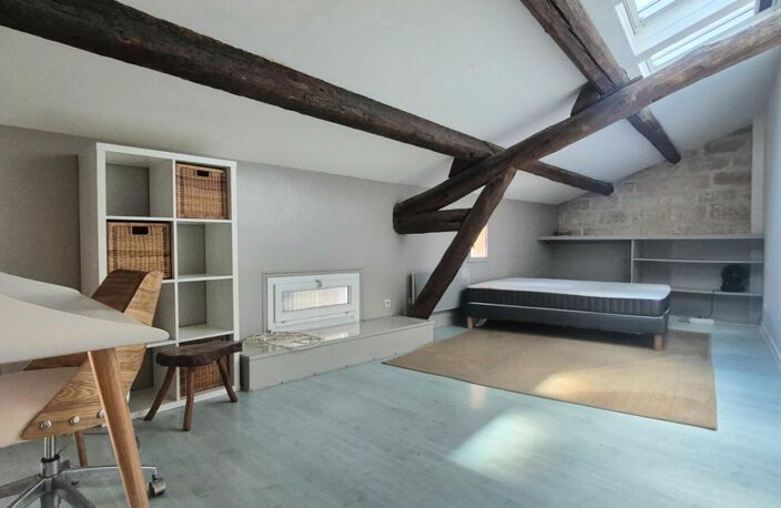 Appartement  2 pièces 43.28 m2 , centre ville de Montpellier, place Albert 1 er — photo 2