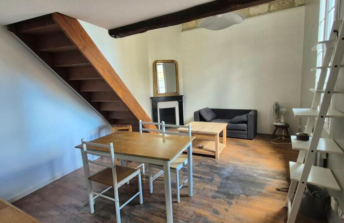 Appartement  2 pièces 43.28 m2 , centre ville de Montpellier, place Albert 1 er — photo 3