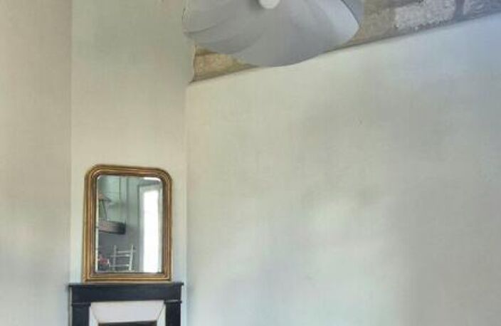 Appartement  2 pièces 43.28 m2 , centre ville de Montpellier, place Albert 1 er — photo 5
