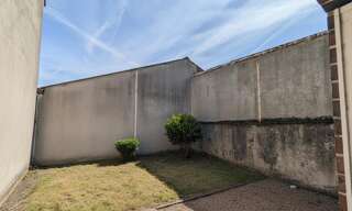 Maison 6 Pièces 117 m² à vendre à La Loupe (28240)