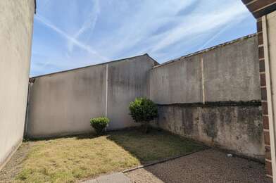 Maison 6 pièces 127000 €