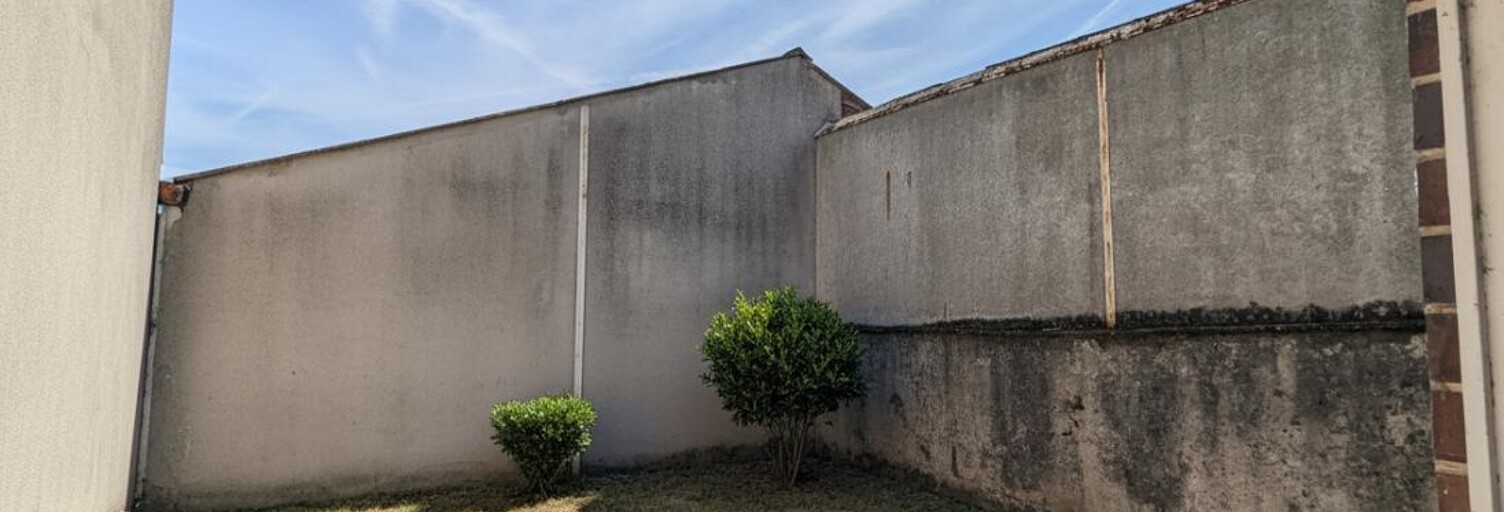 Maison 6 Pièces 117 m² à vendre à La Loupe (28240)