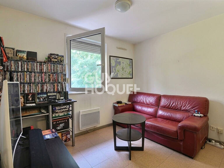Jet d'eau, appartement T2 de 31 m² (Actuellement loué), proximité Sans Souci, Lyon 8ème (69008) — photo 1