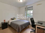 Jet d'eau, appartement T2 de 31 m² (Actuellement loué), proximité Sans Souci, Lyon 8ème (69008) — photo 2