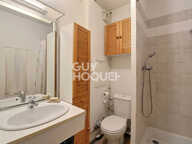 Jet d'eau, appartement T2 de 31 m² (Actuellement loué), proximité Sans Souci, Lyon 8ème (69008) — photo 4