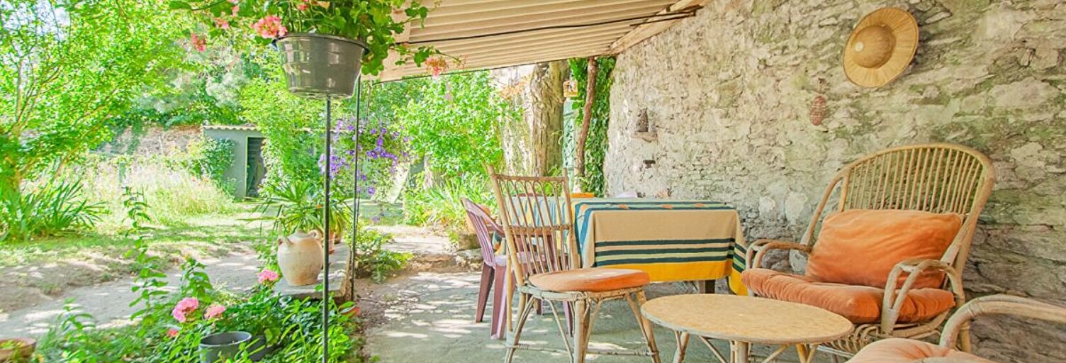 Maison 6 Pièces 129 m² à vendre à Nantes (44000)
