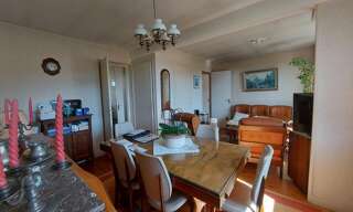 Appartement 4 Pièces 68 m² à vendre à Annecy (74000)