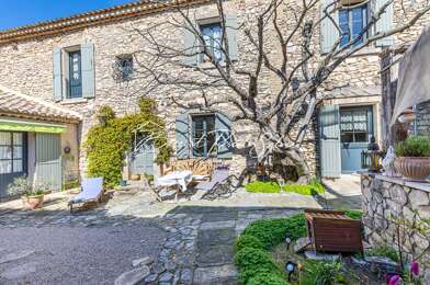 Maison 8 pièces 778875 €