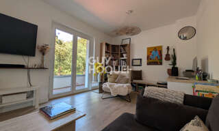 Appartement 3 Pièces 74 m² à louer à Azur (40140)
