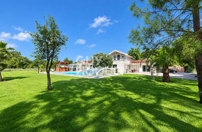 Villa d'exception — photo du bien
