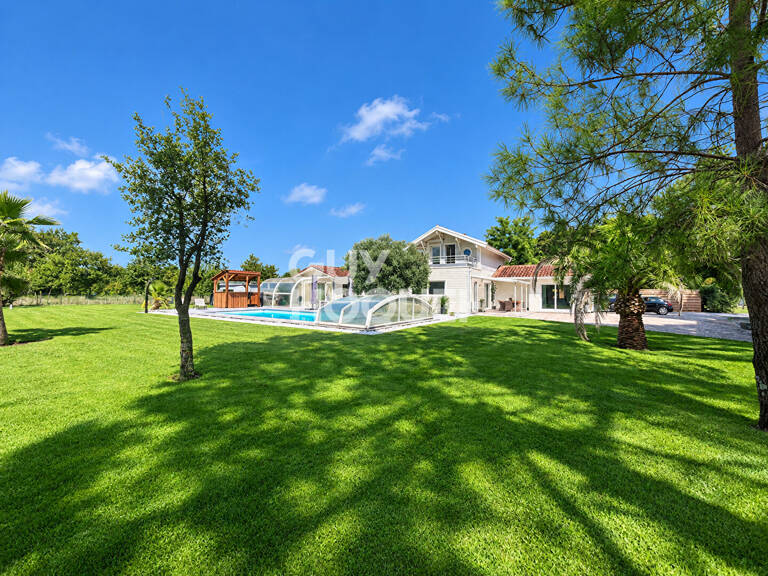 Villa d'exception — photo 1