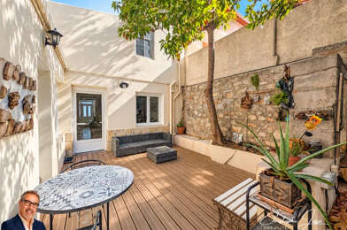 Maison 7 pièces 369000 €