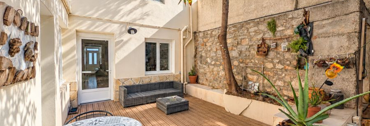 Maison 7 Pièces 174 m² à vendre à Port-la-Nouvelle (11210)