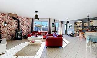 Maison 7 Pièces 172 m² à vendre à Nuaillé-d'Aunis (17540)