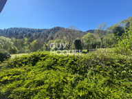 Proximité et vue sur  village d'Antraigues-Asperjoc — photo 4