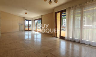 Appartement 4 Pièces 80 m² à vendre à Vals-les-Bains (07600)