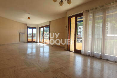 Appartement 4 pièces 115000 €