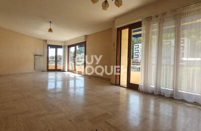 Charmant appartement - Emplacement idéal et vue dégagée — photo du bien