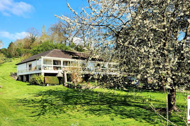 Maison 6 pièces 274500 €