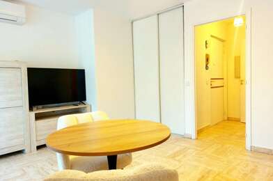 Appartement 1 pièces 750 €
