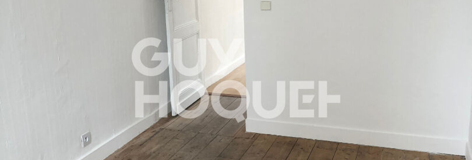Appartement 2 Pièces 47 m² à louer à Podensac (33720)