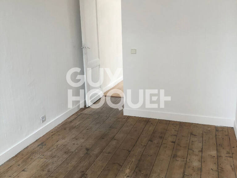 Appartement T2 Podensac 47 m2 — photo 1