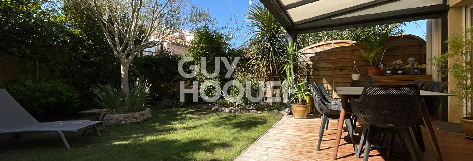 Appartement 5 Pièces 106 m² à vendre à L'Isle-sur-la-Sorgue (84800)