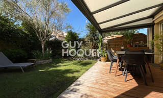 Appartement 5 Pièces 106 m² à vendre à L'Isle-sur-la-Sorgue (84800)