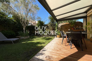 Appartement 5 pièces 399000 €